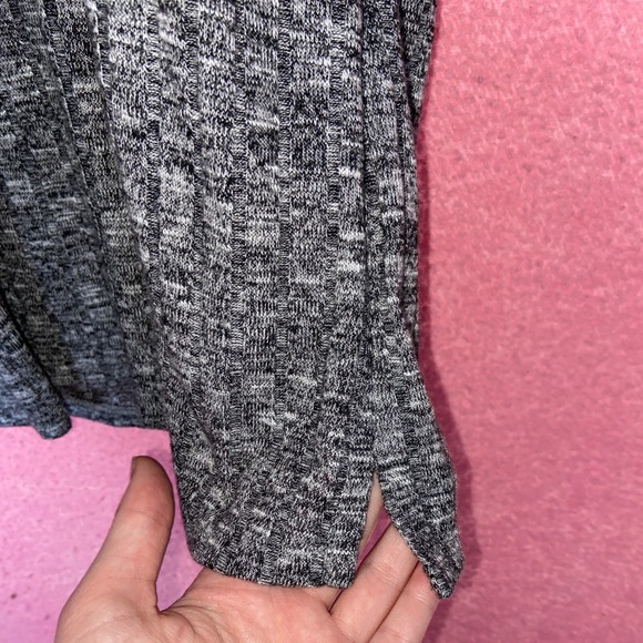 Salt and pepper dress from George - Picture 3 of 5